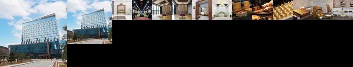 Benikea Hotel Seosan