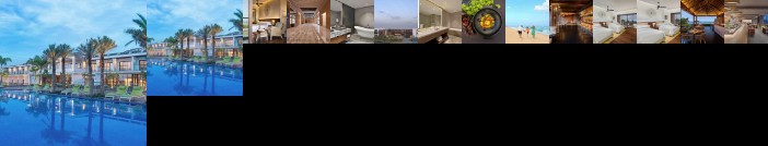 Sheraton Grand Chennai Resort & Spa