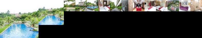 Pancur Gading Hotel & Resort