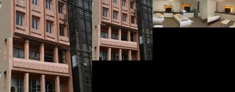 Joetsu Central Hotel