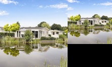 Vakantiepark Familie Huis Nunspeet