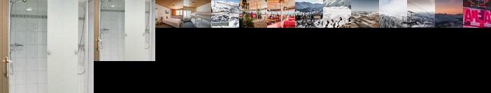 Mountain Hostel Crap Sogn Gion