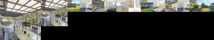 Pet-friendly Beach House @ Kianga