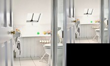 4 Bedroom Family Home Near Ranelagh