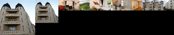 Manteuffelstrasse Inh 23173