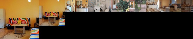 Apartment on Renzayeva 16