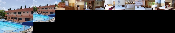 Hans Cottage Botel Cape Coast