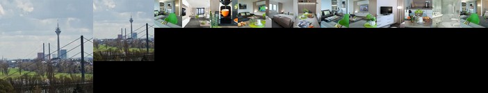 Lindner Messe Residence