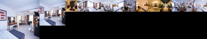 Palms Hotel Quatre Bornes