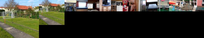 Ferienwohnwagen Rudolf