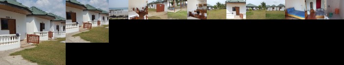 Comfort Beach Resort Cape Coast