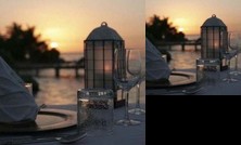 Exotic Caye Beach Resort Ladyville