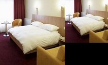 Bewleys Hotel Leopardstown