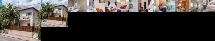 Sweet Inn Apartments - Itamar Ben Avi Street