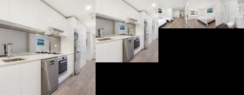 Bondi Beach Studio King Suite 2