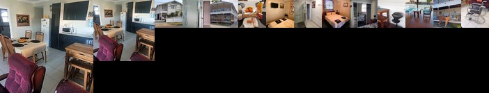 Sustainable B&B by the Bay