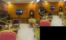 Rokn Al Omor Ghurnata