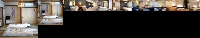 Tatebayashi Grand Hotel