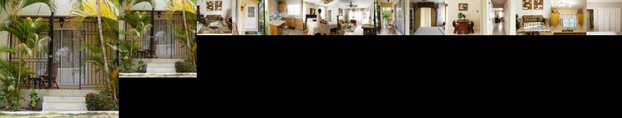 New Kingston Guest Apartment VII By The Vacation Casa Kingston