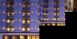 Hotel New City With Tatebayashi