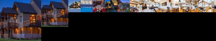 Saddle Ridge Townhome I-5