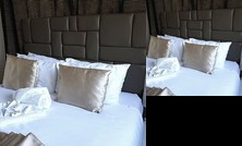 King Base Guesthouse B&B