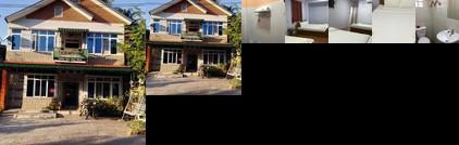 Golden Rose Guest House Mawlamyaing