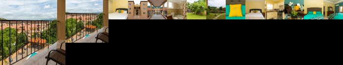 US Embassy Luxury Apartment 24/7 Security