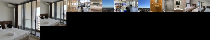 2 Bedroom High Rise Apartment