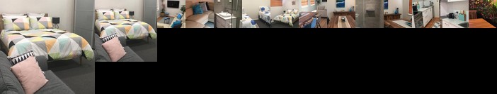 Stylish North Perth on Cafe strip