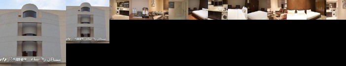 Rafa Homes Al Izdihar 1