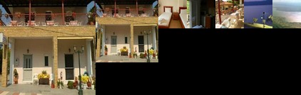 Voula Studios Arnaia