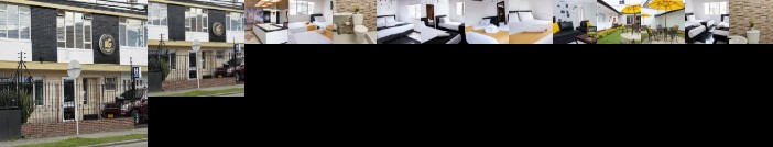 Hotel Normandia Gold