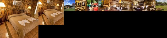 Villa Bonita Cabanas y Suites