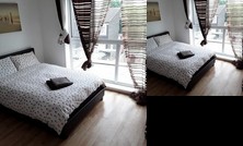 4 Bedroom House Near City Centre