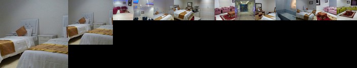 Al Raha Garden Furnished Apartments 2