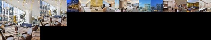 Hilton Riyadh Hotel & Residences