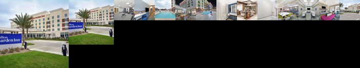 Hilton Garden Inn Houston Hobby Airport