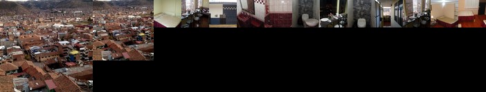 Casa Hospedaje Killari