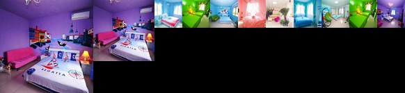 Xiamen Lexinxiaoqi Boutique Inn