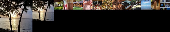 Aundanao Oasis Beach