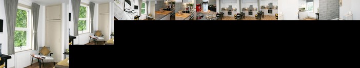 Charming Executive Studios