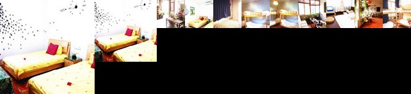 Xiamen Home of Artists Inn
