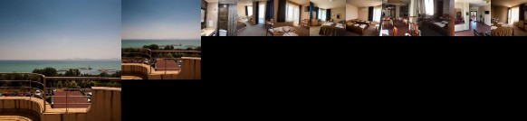 Hotel St George Burgas