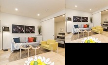 One Bedder With Pool Very Close to City