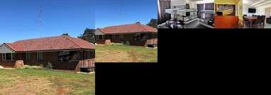 Garden City Backpackers