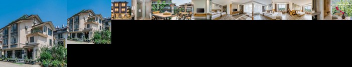 Shancheng Guesthouse