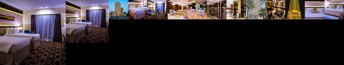 Al Murjan Crom Hotel