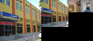 7 Days Inn Tangshan Guigu Shumacheng Branch