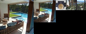 Indigo Couples Retreat